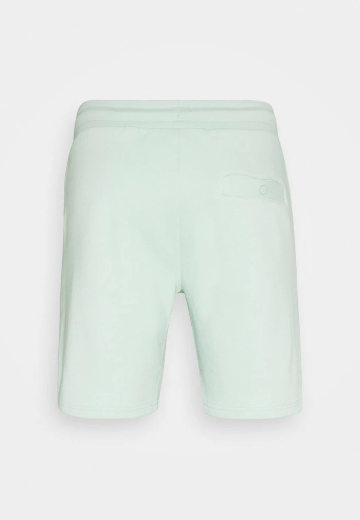 Offres 🎁 INDICODE JEANS BRENNAN - Short - Quiet Wave 😀 – Image 7
