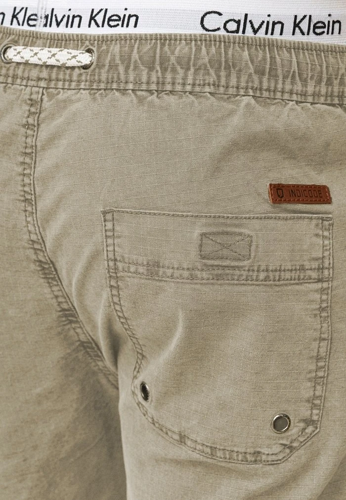 Tout neuf đ„° INDICODE JEANS Short - Beige đ â Image 4