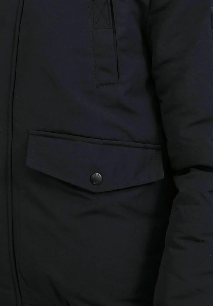 Meilleur prix ❤️ INDICODE ❤️ JEANS IDDONELL - Veste D'hiver - Black ❤️ – Image 6