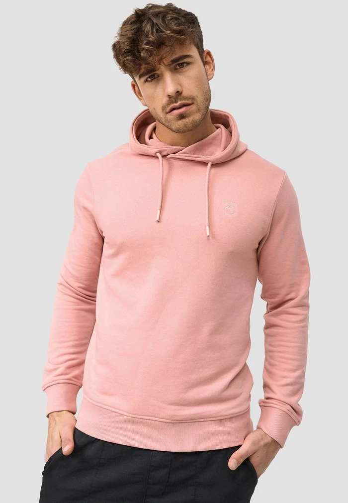 Promo ⭐ INDICODE 🧨 JEANS SIMPSON - Sweat à Capuche - Rosette 🥰