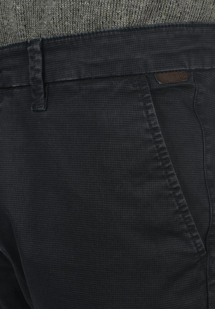 Tout neuf 😉 INDICODE JEANS IDNORTIC - Chino - Black 👍 – Image 5
