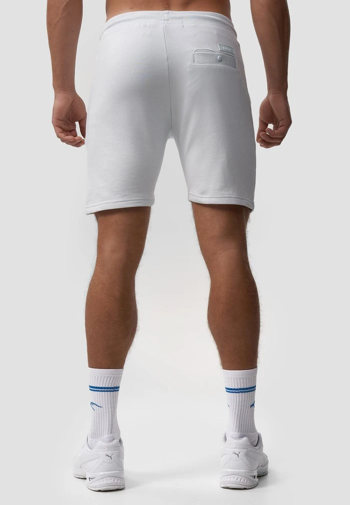 Offres đ INDICODE đ JEANS Yates - Short - Illusion Blue â â Image 3