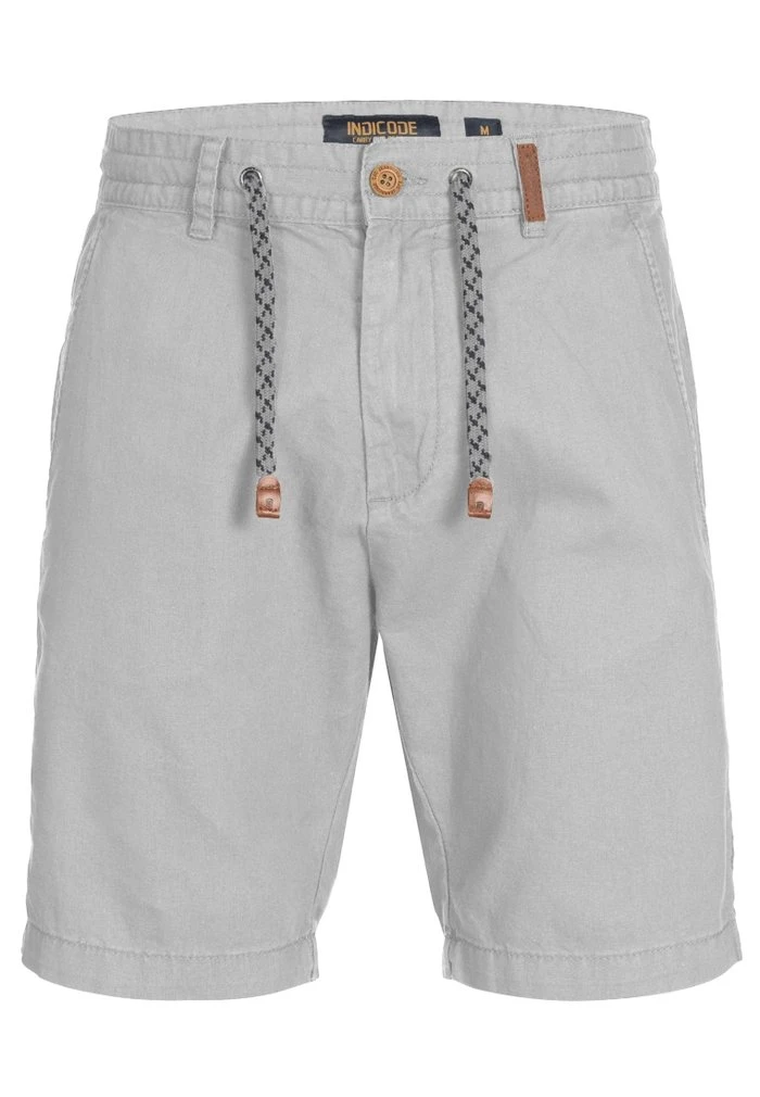 Tout neuf ⭐ INDICODE 🥰 JEANS Short - Light Grey ❤️ – Image 5