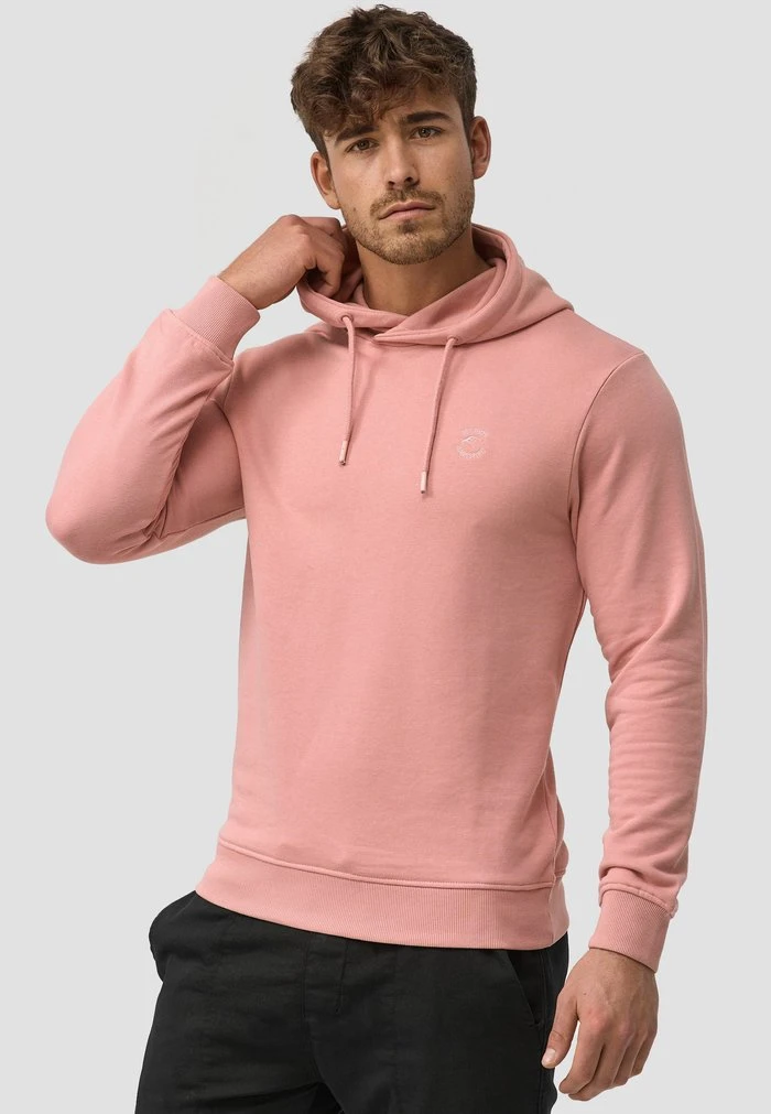Promo ⭐ INDICODE 🧨 JEANS SIMPSON - Sweat à Capuche - Rosette 🥰 – Image 4