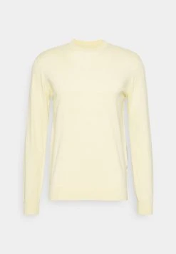 Le moins cher 👍 INDICODE JEANS TOWNSEND - Pullover - Anise Flower 😍