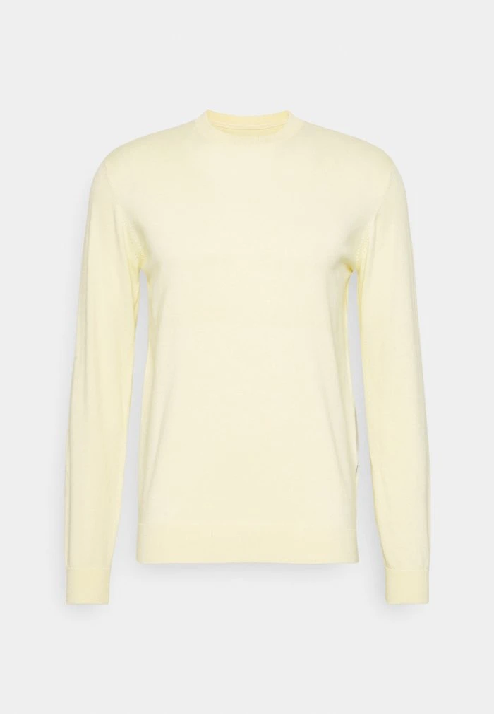 Le moins cher 👍 INDICODE JEANS TOWNSEND - Pullover - Anise Flower 😍