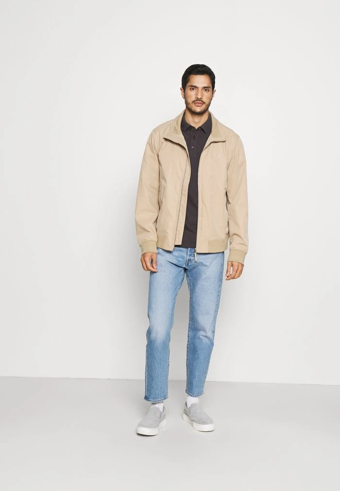 Vente flash ✨ INDICODE 🥰 JEANS WARD EXCLUSIVE - Polo - Raven 🥰 – Image 2