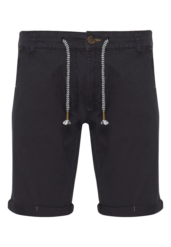 Meilleur prix 🎉 INDICODE JEANS IDMIKO - Short - Black 🧨 – Image 6