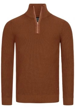 Meilleur prix 🎁 INDICODE JEANS CHRISTIAN F - Pullover - Rubber 👏