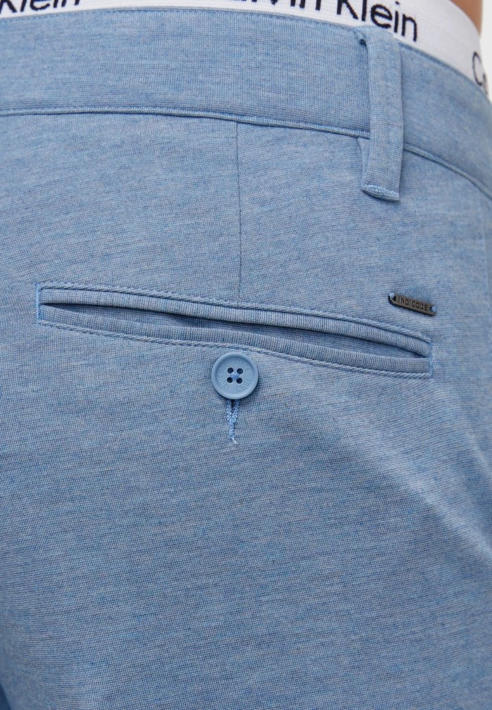 Top 10 🔥 INDICODE JEANS Chino - Sky Way 🥰 – Image 8