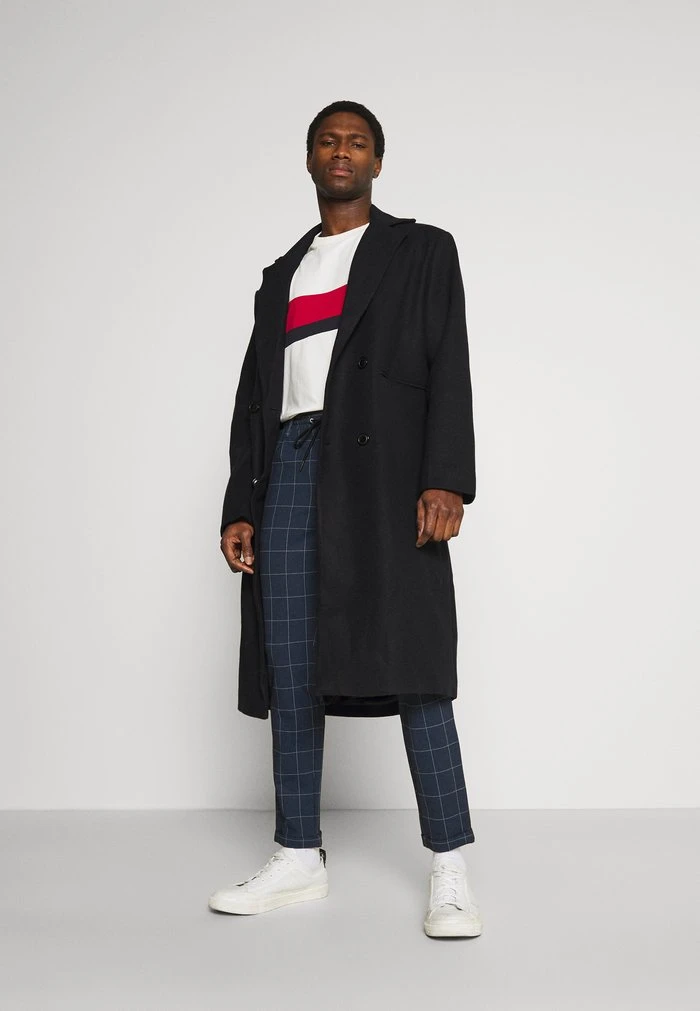 Budget 🔥 INDICODE JEANS NEW EBERLEIN EXCLUSIV - Pantalon Classique - Blue 🔥 – Image 2