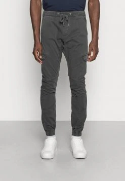 Vente flash 💯 INDICODE 💯 JEANS LEVI - Pantalon Cargo - Raven ✔️