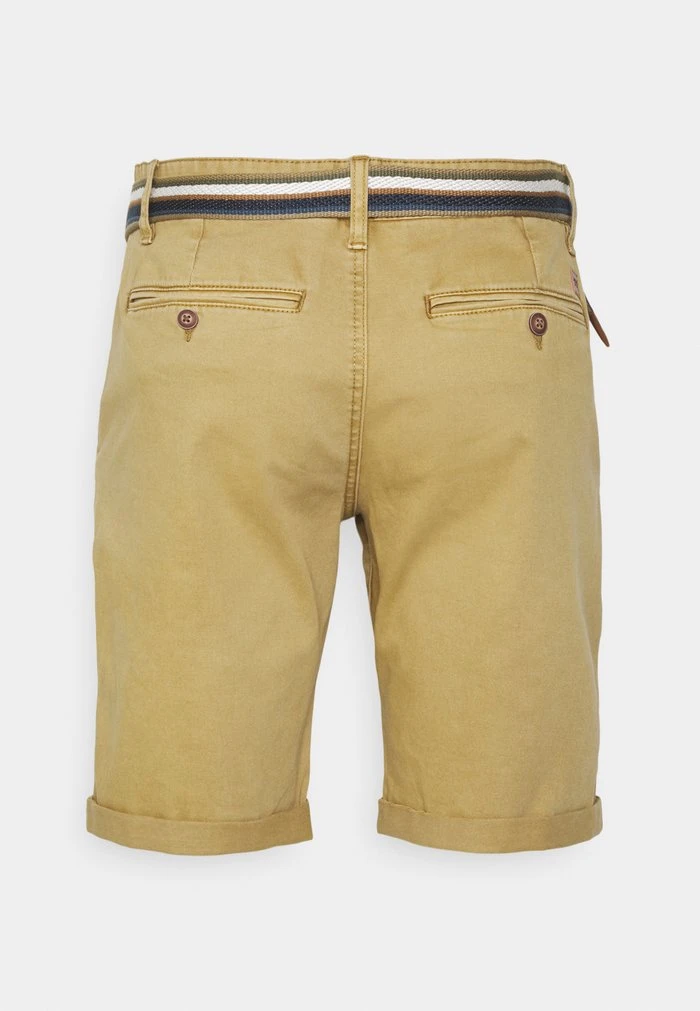 Top 10 🥰 INDICODE 🔔 JEANS TRAVIS - Short - Amber ✨ – Image 5