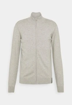 Acheter ⭐ INDICODE 🔥 JEANS CHANCELLOR - Gilet - Grey Mix ❤️