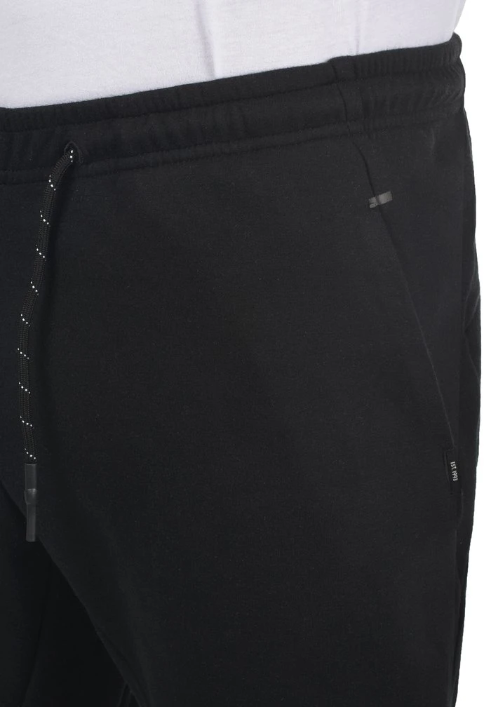 Meilleure vente 🎁 INDICODE JEANS IDNAPANEE - Pantalon De Survêtement - Black 🎉 – Image 6