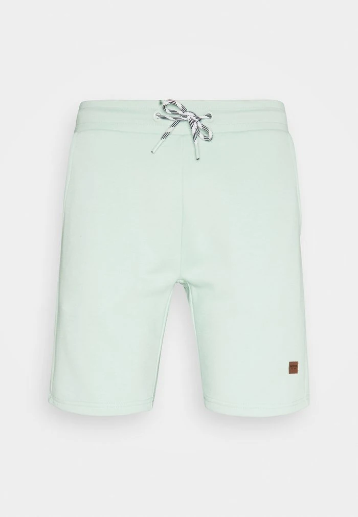 Offres 🎁 INDICODE JEANS BRENNAN - Short - Quiet Wave 😀 – Image 5