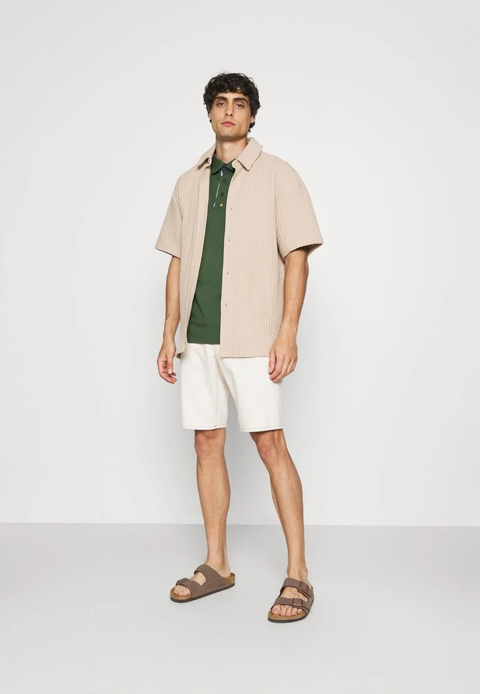 Offres ⭐ INDICODE 👏 JEANS CHANDLER - Polo - Greener ✨ – Image 2