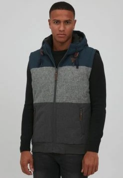 Meilleur prix ❤️ INDICODE JEANS IDLECTER - Sweatshirt - Navy 😍