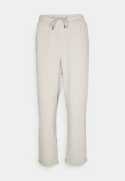 Meilleur prix ❤️ INDICODE 🥰 JEANS EBERLEINPLUS - Pantalon Classique - Ecru Mix ✨