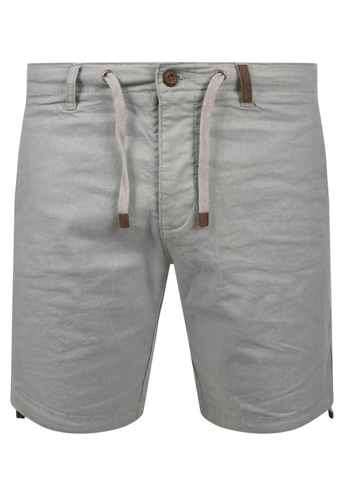 Acheter 😉 INDICODE JEANS IDMOSES - Short - Light Grey 🌟 – Image 6
