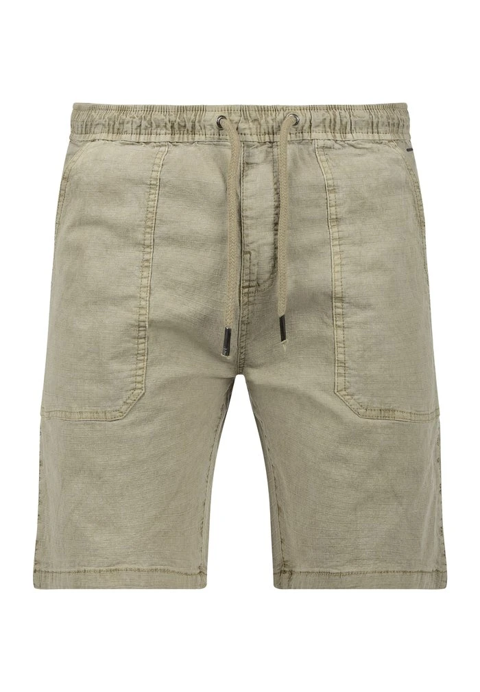 Nouveau 🤩 INDICODE ✨ JEANS IDFRANCESCO - Short - White Pepp ❤️ – Image 6