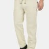 Promo 👏 INDICODE JEANS IDIVES - Pantalon Classique - Fog 🛒