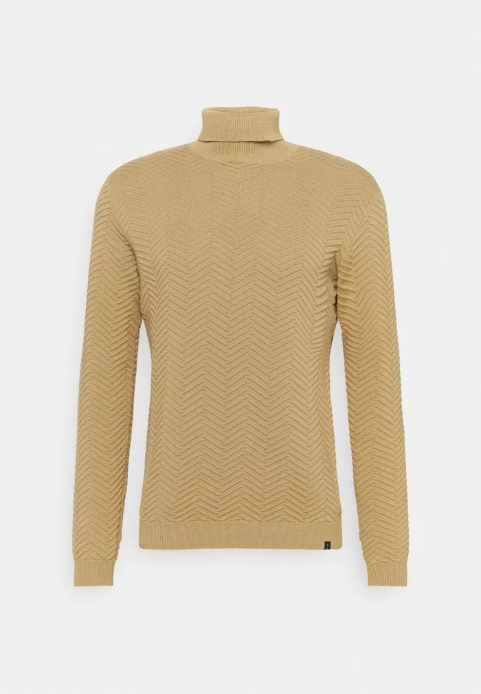 Promo ⌛ INDICODE 😉 JEANS SPARKS - Pullover - Cornstcok 🔥 – Image 5