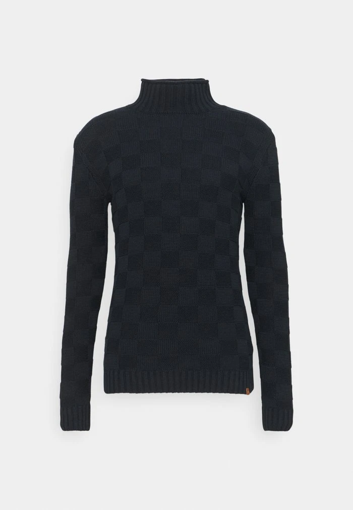 Grosses soldes 🔔 INDICODE 🧨 JEANS CURTIS - Pullover - Navy ⭐ – Image 5