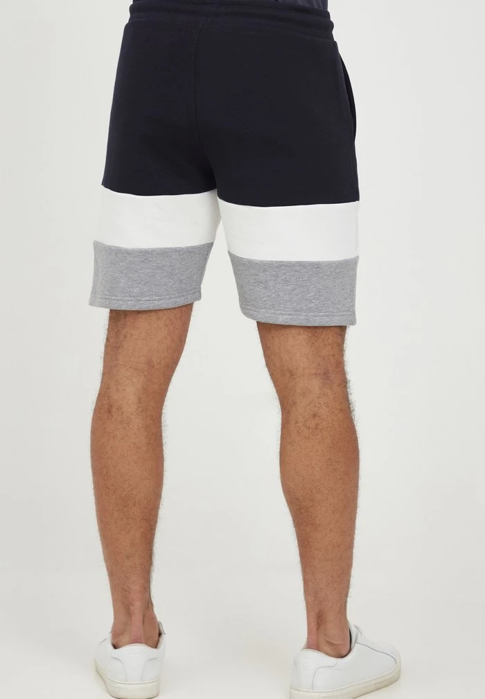 Nouveau đ„° INDICODE đ JEANS IDCAUL - Short - Navy â â Image 3