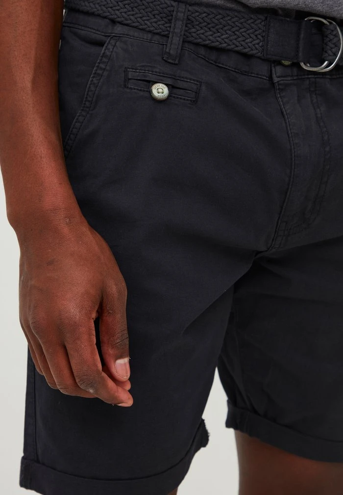 Acheter đ INDICODE đ JEANS IDRON - Short - Black â â Image 4