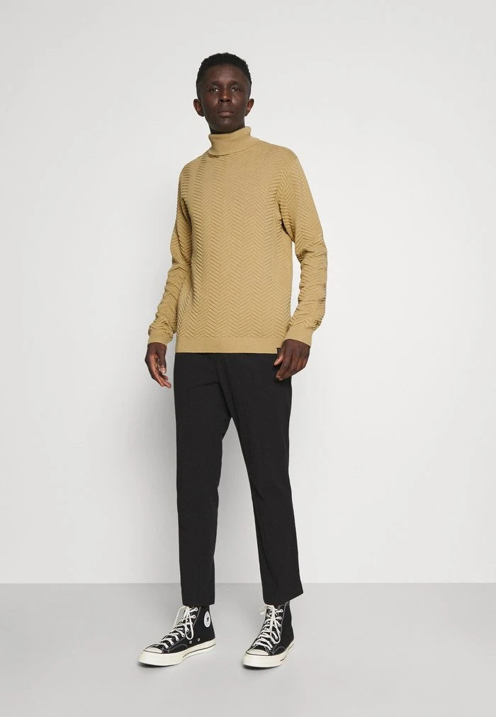 Promo ⌛ INDICODE 😉 JEANS SPARKS - Pullover - Cornstcok 🔥 – Image 2