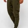 Promo ❤️ INDICODE JEANS DIEGO - Pantalon De Survêtement - Armymix 🎁