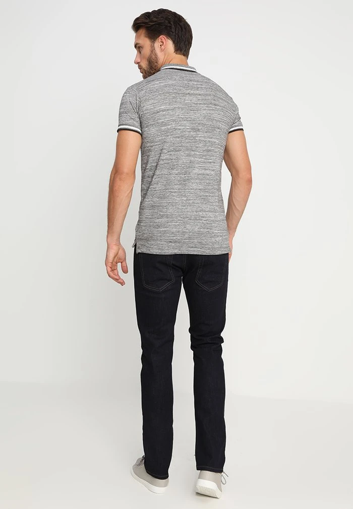 Les meilleures critiques de đ§š INDICODE JEANS PITTSBURG - Jean Slim - Rinse Wash đ â Image 3