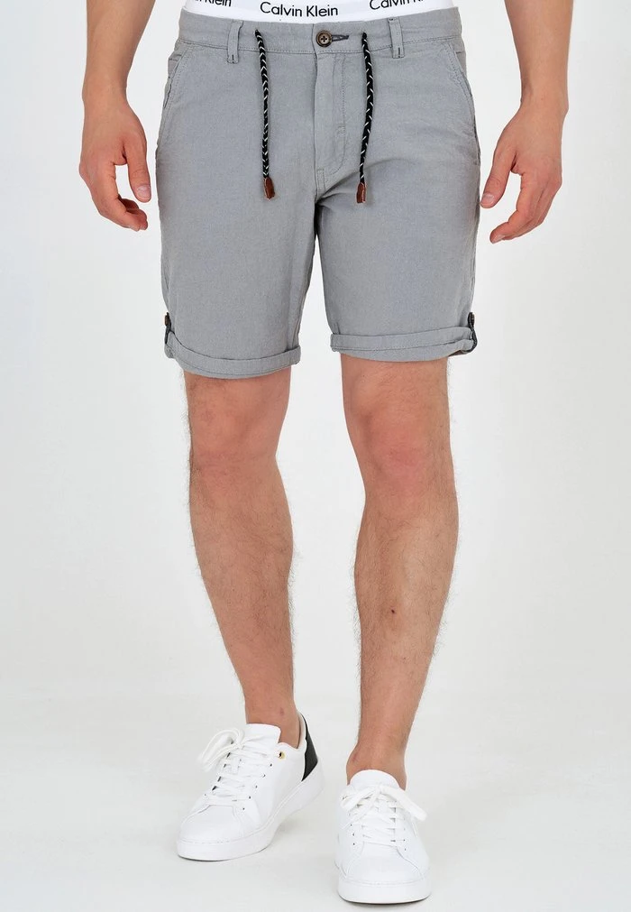 Tout neuf 🌟 INDICODE JEANS Short - Lt Grey 😀