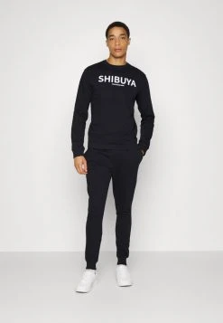 Les meilleures critiques de 🔥 INDICODE JEANS YISIDRO SET - Sweatshirt - Black 👏