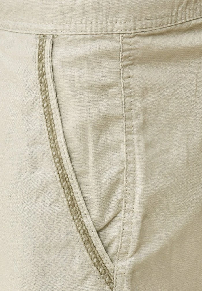 Top 10 ⌛ INDICODE 🥰 JEANS REGULAR FIT - Short - Light Grey ⭐ – Image 4