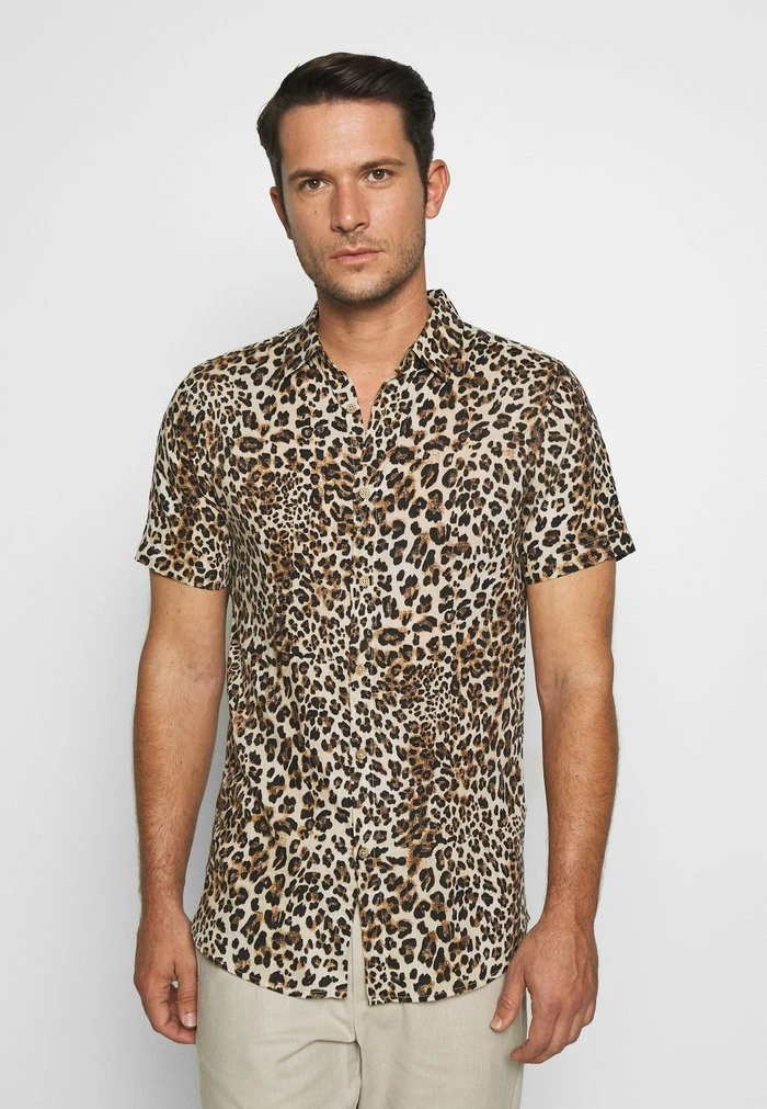 Meilleure affaire đ INDICODE JEANS MERIDA - Chemise - Black â