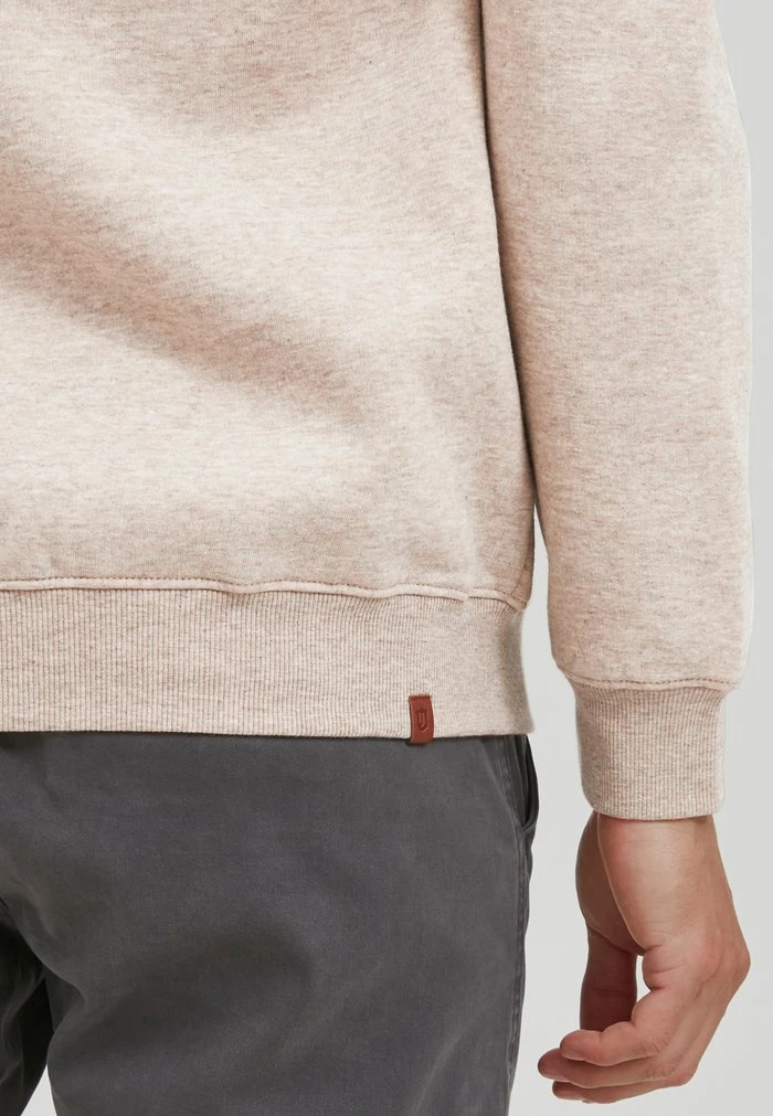 Le moins cher đ INDICODE âš JEANS IDARKADY - Pullover - Cornstalk â â Image 4