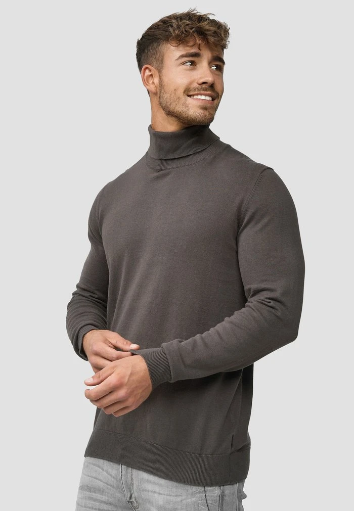 Meilleur prix đ INDICODE JEANS GATES - Pullover - Raven đ„° â Image 5