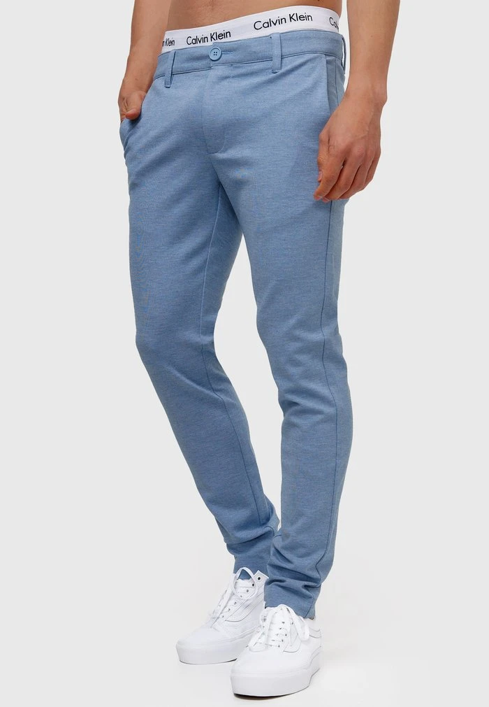 Top 10 🔥 INDICODE JEANS Chino - Sky Way 🥰 – Image 5