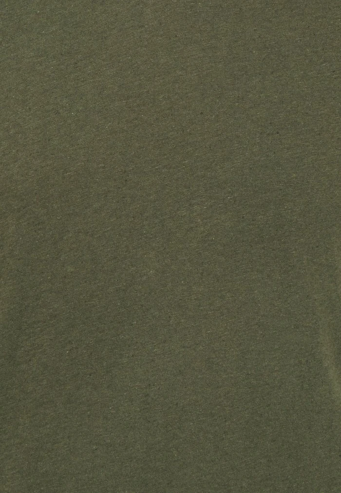 De gros 🌟 INDICODE 🎁 JEANS COHEN - T-shirt Basique - Army ⌛ – Image 7