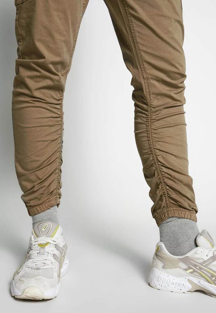 Top 10 đ INDICODE JEANS LAKELAND - Pantalon Cargo - Amber đ„° â Image 4