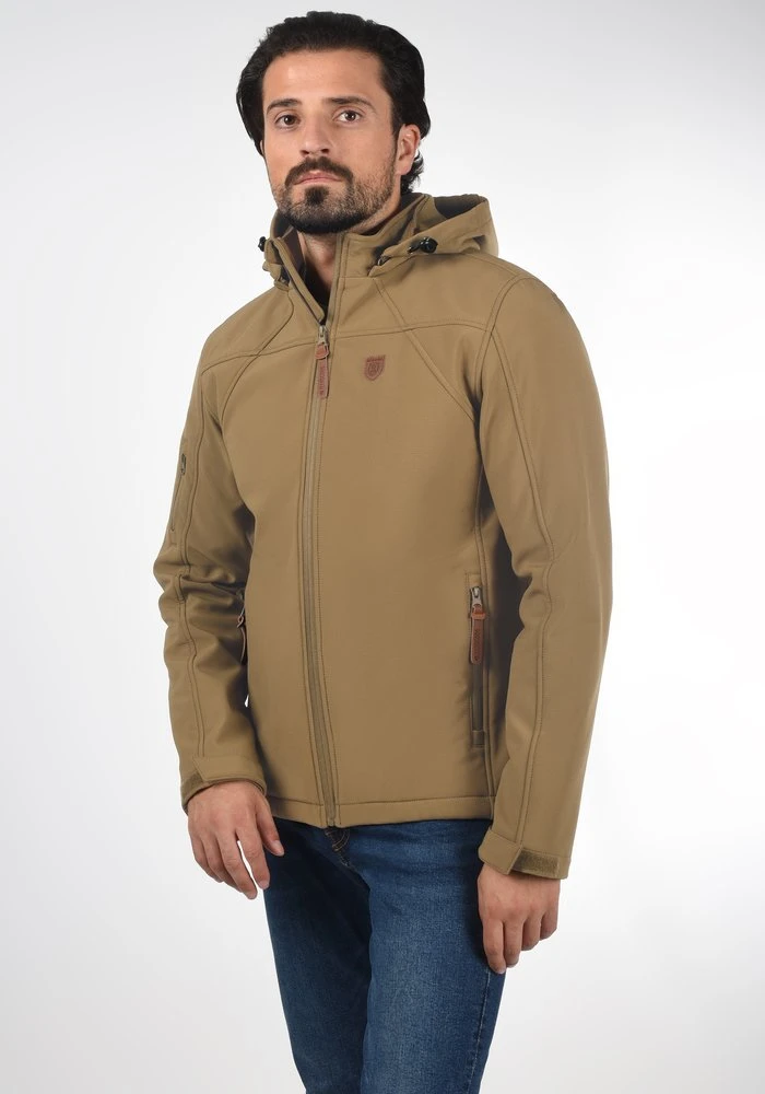 Offres 🎉 INDICODE JEANS IDJONAS - Blouson - Light Brown 👏 – Image 4