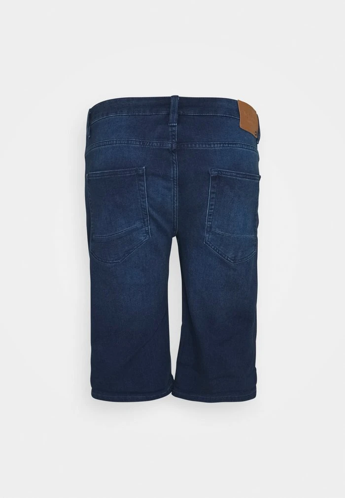 De gros đ INDICODE JEANS KEN PLUS - Short En Jean - Blue đŻ â Image 2
