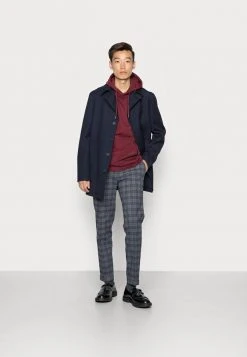 Sortie 🎁 INDICODE JEANS HALE 2 PACK - Sweatshirt - Navy / Berdaux 🎉