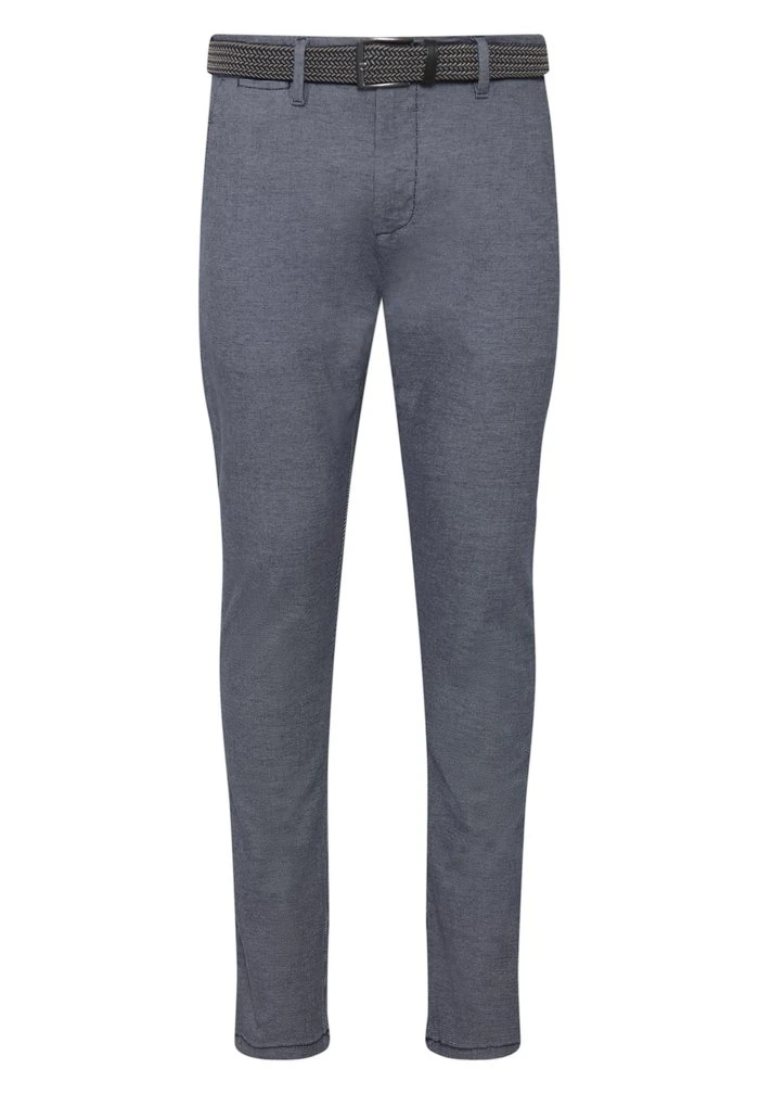 Meilleur prix đ INDICODE JEANS IDMOZANO - Pantalon Classique - Navy â â Image 5
