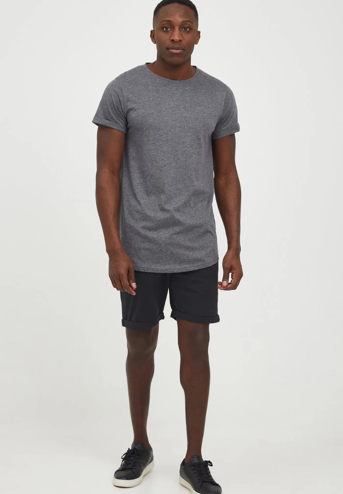 Acheter đ INDICODE đ JEANS IDRON - Short - Black â â Image 2