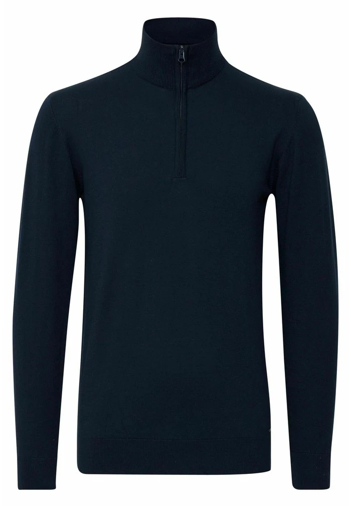 Acheter 😀 INDICODE 🤩 JEANS IDBADDON - Pullover - Navy ✨ – Image 6