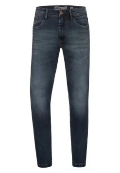 Grosses soldes 🧨 INDICODE JEANS Jean Slim - Grey Blue 🥰