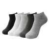 Les meilleures critiques de 🔔 INDICODE JEANS 5 PACK - Chaussettes - Black/white/grey 🌟